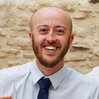 Funky Pigeon Employee Tom Skinner's profile photo