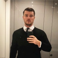 Mizuho Employee Tim Kaiser's profile photo