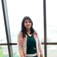 Asha Verma Email