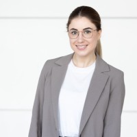 EY Employee Lea Schröder's profile photo