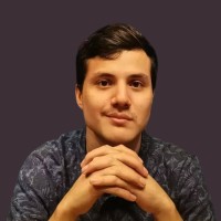 Ciberdix Employee Duvan Jady Requena Blanco's profile photo