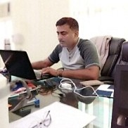 Arvind Singh Email