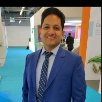 KC Overseas Pvt. Ltd Employee Ankush Singla's profile photo