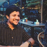 Excelerate Technologies Employee Dheeraj Pal's profile photo