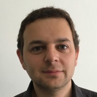 Coin Sciences Ltd Employee Gideon Greenspan's profile photo