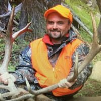 Elk River Machine Company- ERMC Employee Paul Gill's profile photo