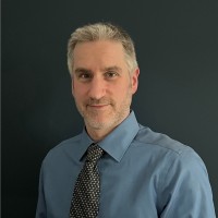 Goodwin Employee Matthew Scher's profile photo