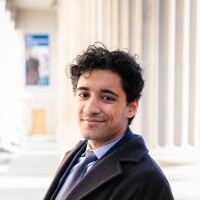 The Argument Employee Milan Singh's profile photo