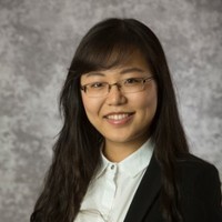 Lucy Lu Email
