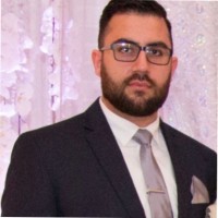 Poverni Sheikh Group Employee Mohsin Rizvi's profile photo