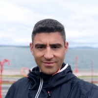 Eiger Employee Eloy López Peñamaría's profile photo