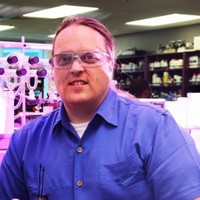 IDEM Systems Employee Richard Blair's profile photo