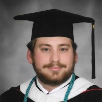Central Behavioral Health Employee Troy Nazarenus's profile photo