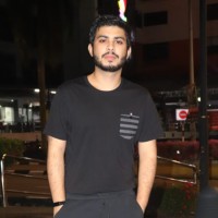North Results Inc. Employee Umer Awan's profile photo