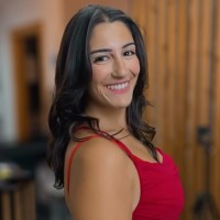 Code for All_ Employee Joana MacHado's profile photo