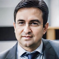 Nucleus Software Employee Amit Sharma's profile photo