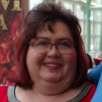 Teledyne Qioptiq Employee Jeanette Pfefferle's profile photo