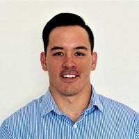 90 Degree Benefits Employee Patrick Harris's profile photo