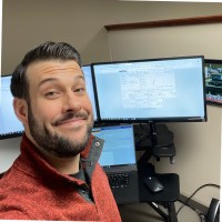 Kevin Mietlicki Email & Phone Number