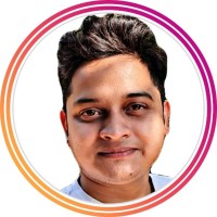 Bureau of Indian Standards Employee Debasish Dash's profile photo