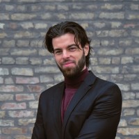 ENCODED Employee Vladimir Ilić's profile photo