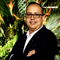 GCO Employee Jeison Alejandro Zapata Pulgarin's profile photo