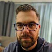 Driven Leads Employee Ryan Berding's profile photo