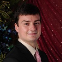 MITRE Employee Kyle Holmes's profile photo