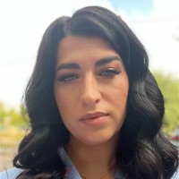 Pascalium Employee Olha Hordiichuk's profile photo