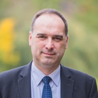COLLEGE ANNE FRANCK Employee Jérôme Dussardier's profile photo