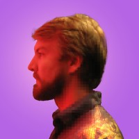 Jogger Studios Employee Kingsley Harden's profile photo