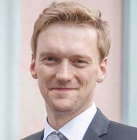 coffee perfect GmbH Employee Sven Tepe's profile photo