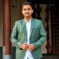 SecureGen Employee Pratyush Choubey's profile photo