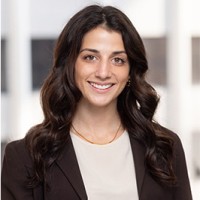 Impact Beacon Employee Calista E.'s profile photo