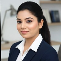 Garima Pandey Email & Phone Number