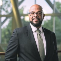 Oakland Schools Employee Jarrad Grandy's profile photo