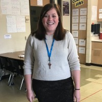 Shining Star Christian Schools Employee Jessica Duchin's profile photo
