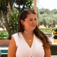 Hox Studio Employee Megan Christopher's profile photo