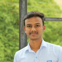 Illusion Dental Laboratory Employee Amit Patil's profile photo