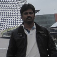 iSOFT Employee Suresh S's profile photo