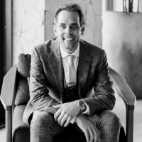 Fullsteam Employee Conner Doyle's profile photo