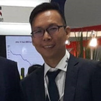 AVK Valves Manufacturing Malaysia Employee Kenny Tan's profile photo
