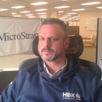 Lord Sensing-Microstrain Employee James Giuliani's profile photo