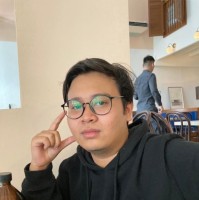 Advisory Apps Employee Akmal Ariffin's profile photo