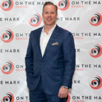 On The Mark Demos Employee Danny Diebold's profile photo