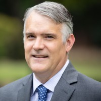 C Level Analytics Employee Neal Waterstreet's profile photo