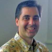 Ho'ōla Nā Pua Employee Kent Anderson's profile photo