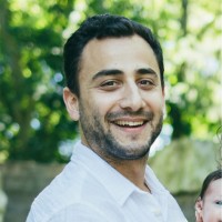 Josh Friedlich Email & Phone Number