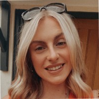 The Cambridge Building Society Employee Anna Sheldon's profile photo