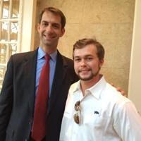 Canna Consulting Group Employee Christopher Hart's profile photo